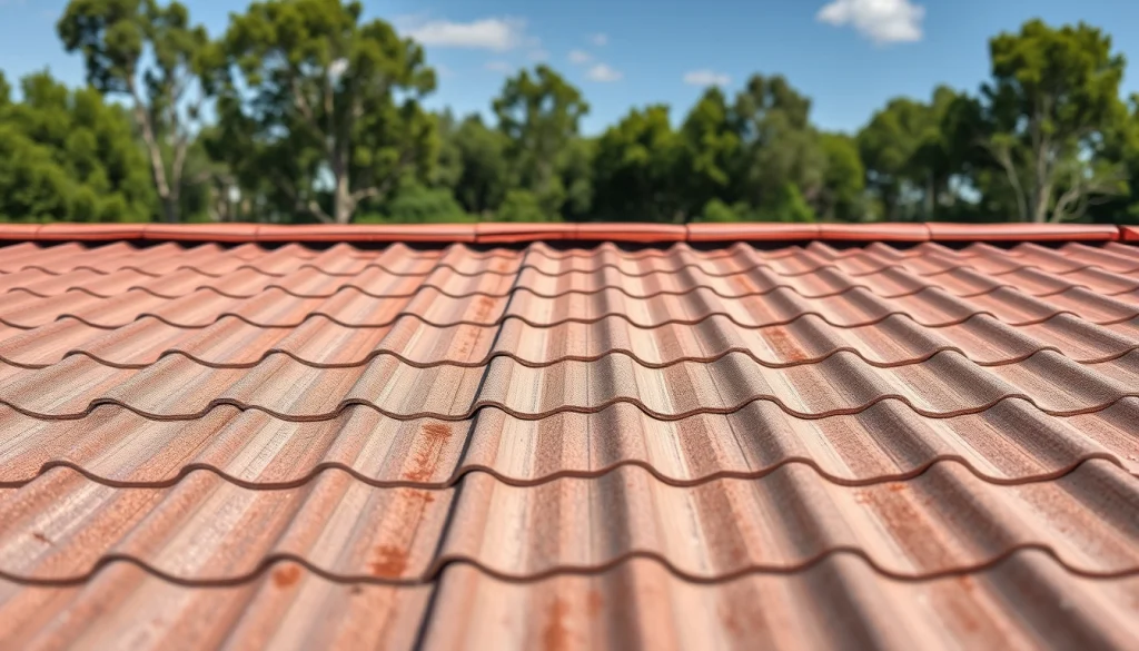 commercial roofing dothan al