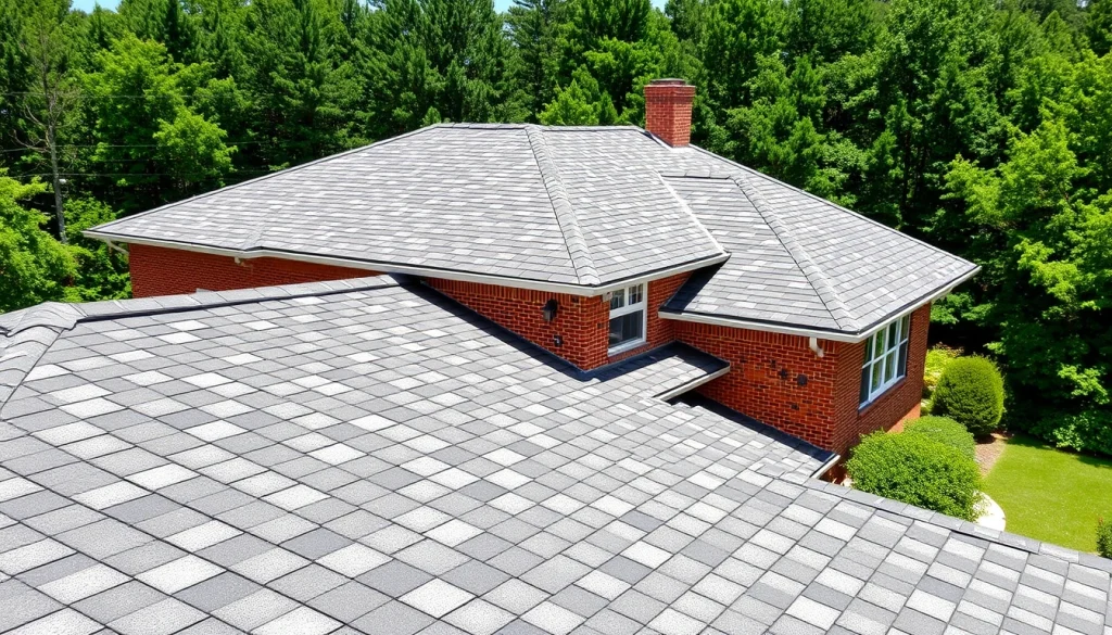 commercial roofing statistics dothan