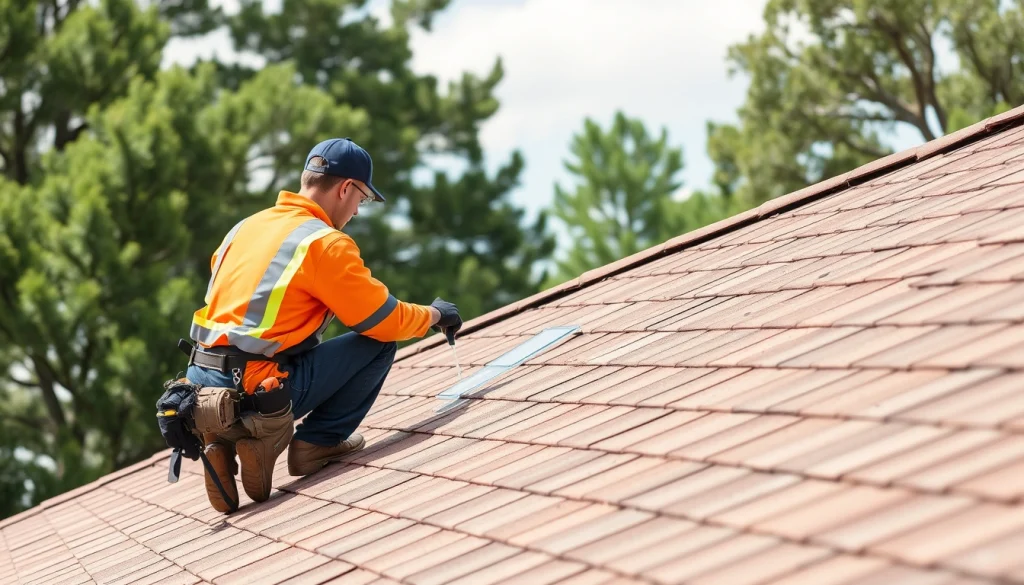 roof inspection dothan al