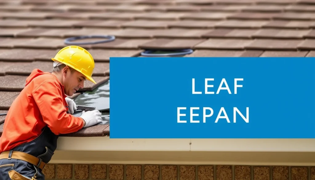 roof leak repair dothan al