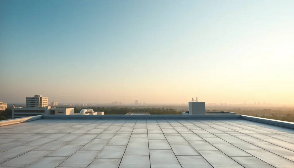 tpo vs epdm flat roof